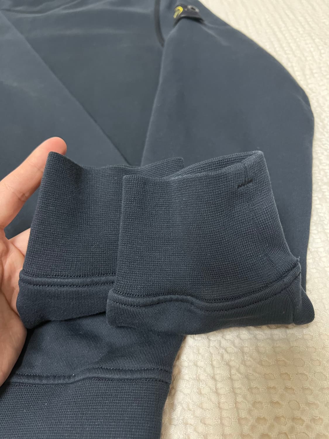 (오케이몰판) 스톤 아일랜드 맨투맨 상품이미지3