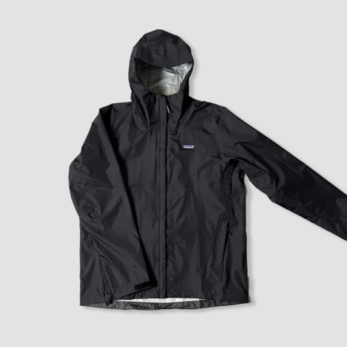 파타고니아 토렌쉘 3L 블랙 남성 S 상품이미지1