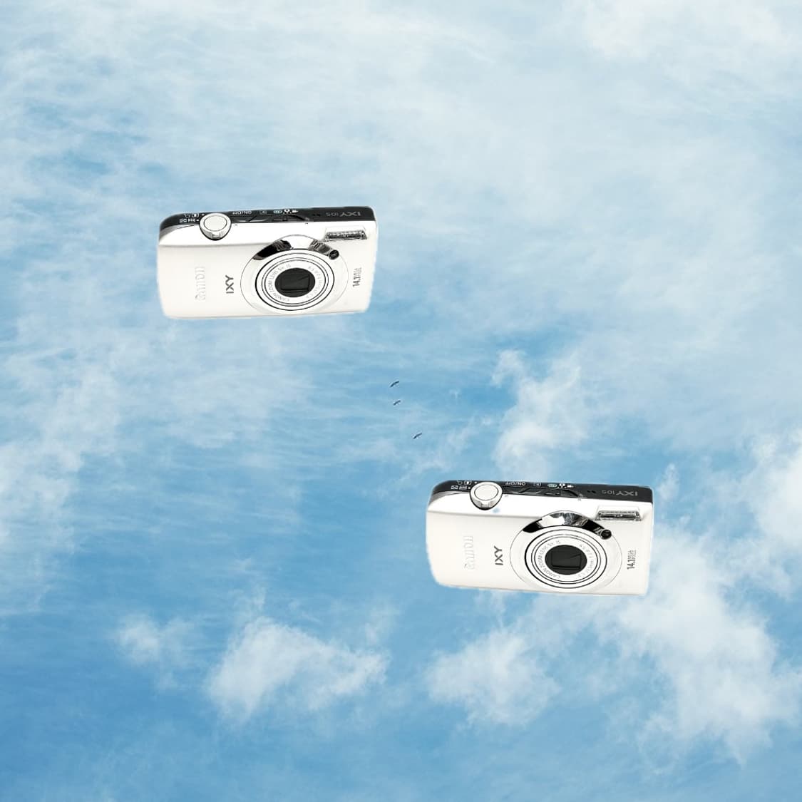 초희귀&인플루언서!) Canon IXUS 210 디카 카메라 상품이미지1