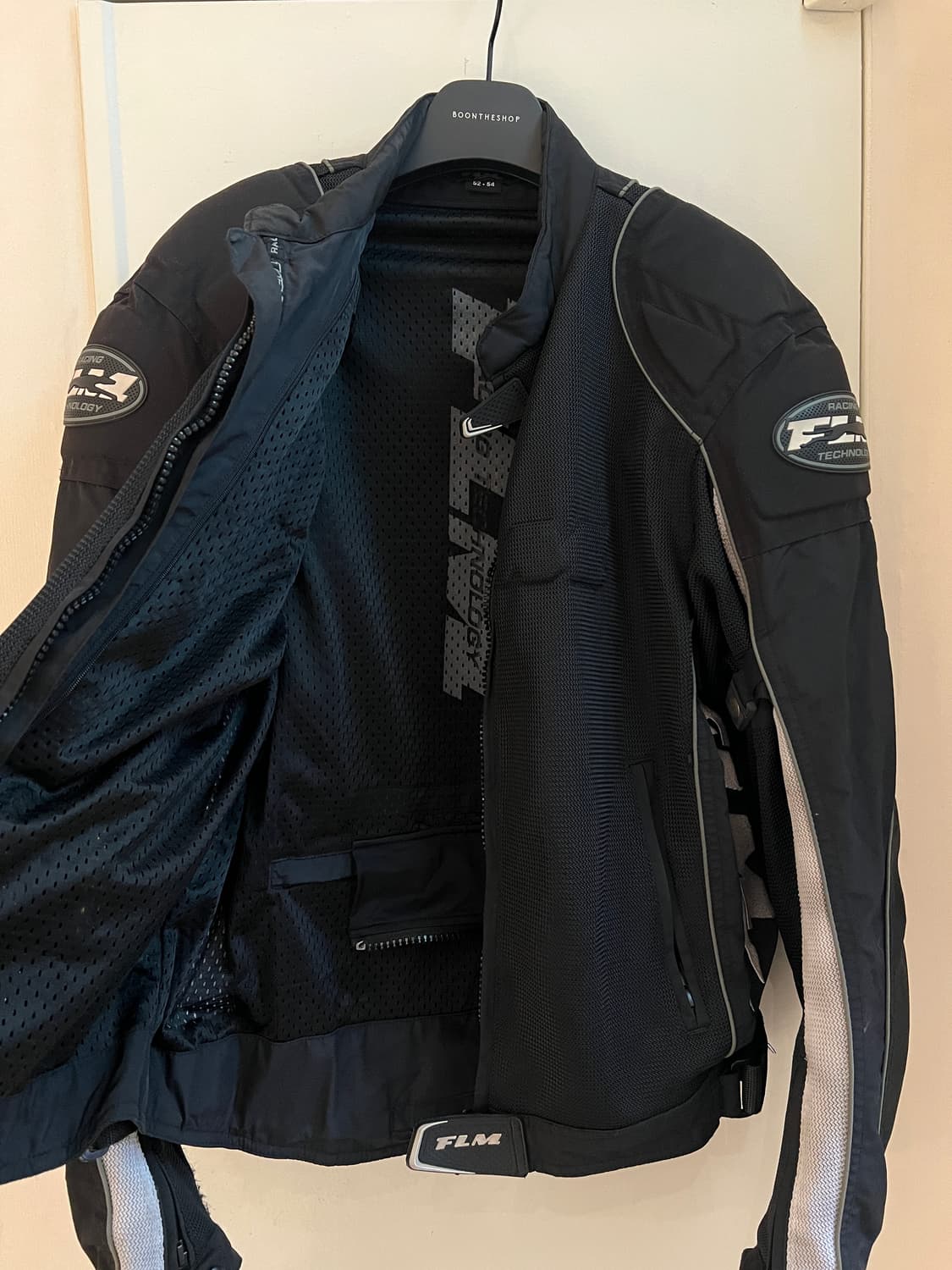 Flm 모터사이클 자켓 52 상품이미지8