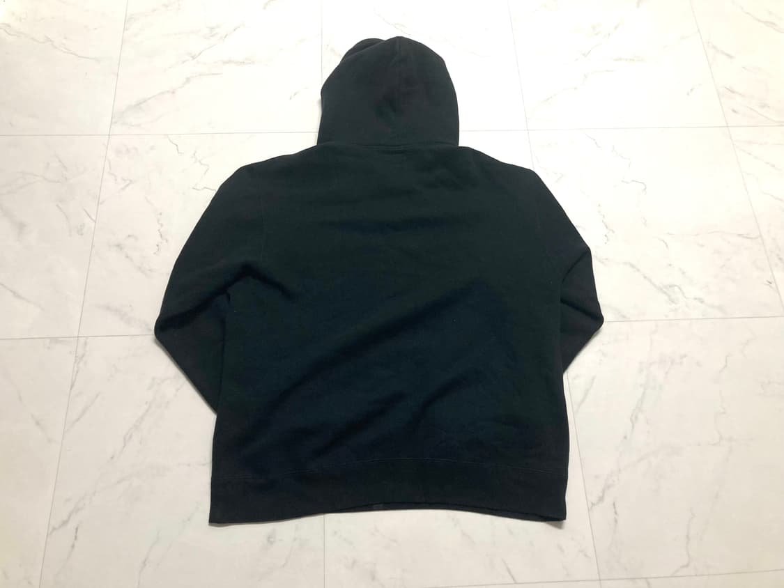 빔즈 재팬 오버핏 풀오버 스웻 후디 XL, 110-115 상품이미지3