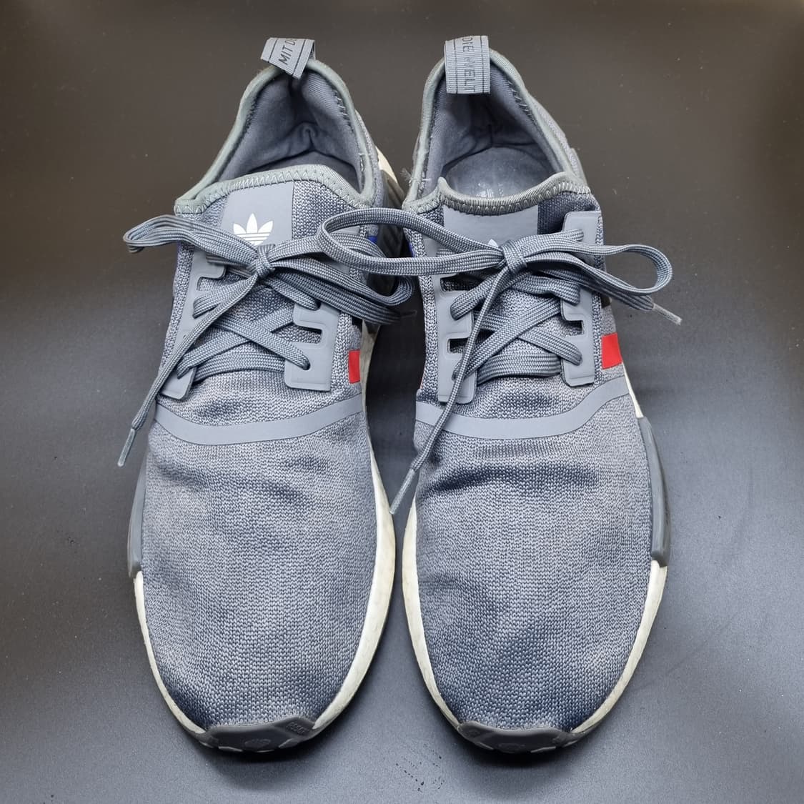 아디다스 NMD R1 그레이 남성운동화310 상품이미지2