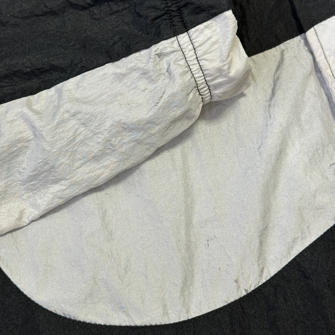 나이키 스우시 우븐 라인드 재킷 상품이미지8