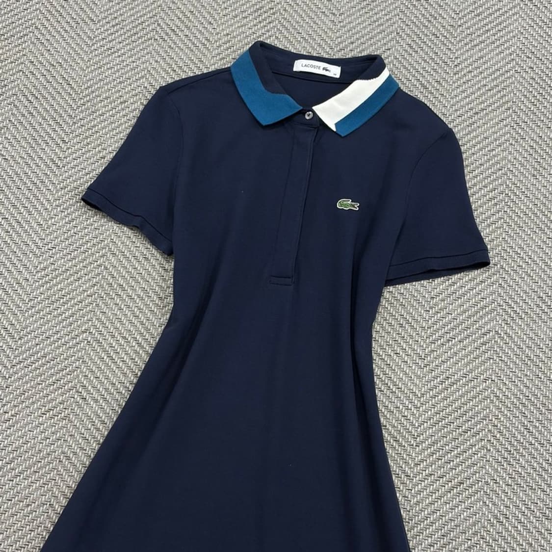 라코스테 피케 원피스 v3191 상품이미지3
