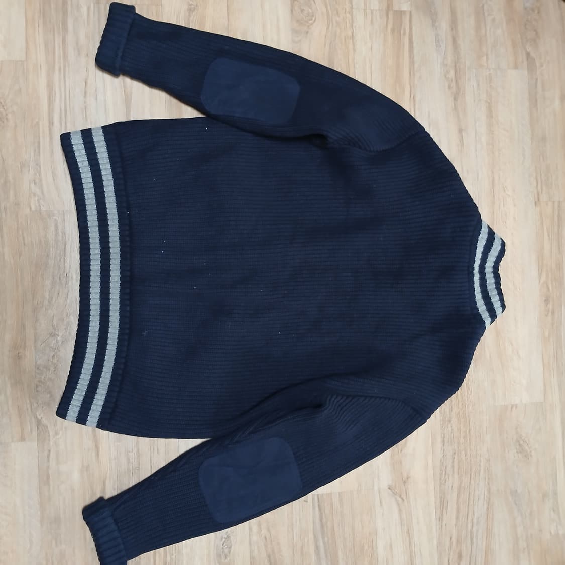 빈폴 beanpole 니트 점퍼 집업 자켓 상품이미지5