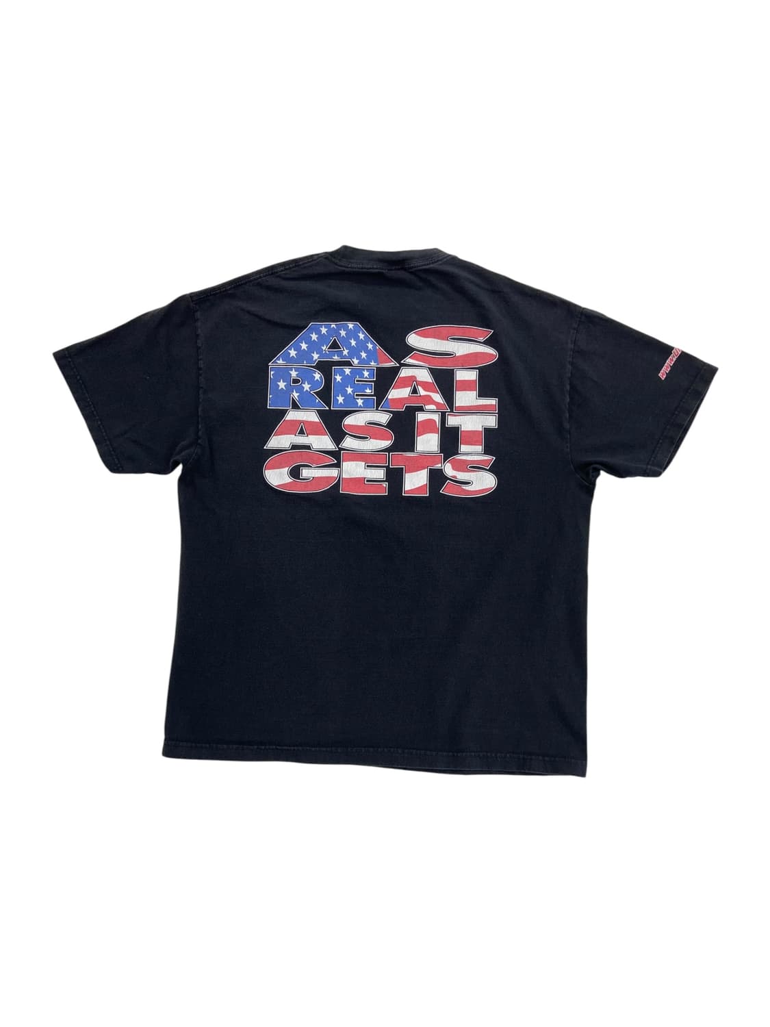 00’s UFC 반팔 티셔츠 상품이미지2