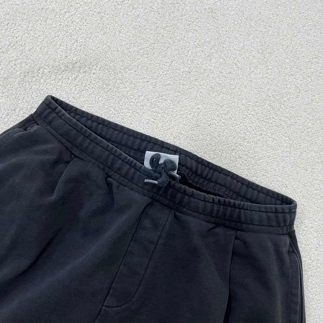 XL 커버낫 트레이닝 바지 츄리닝 0317M 상품이미지2