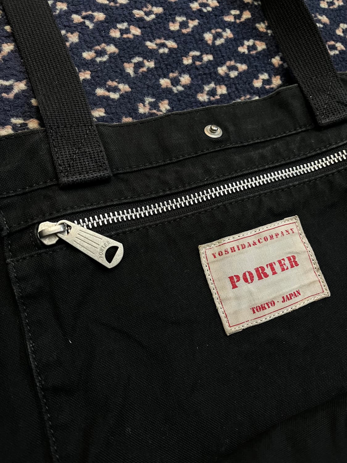 Wacko Maria x Porter 상품이미지6