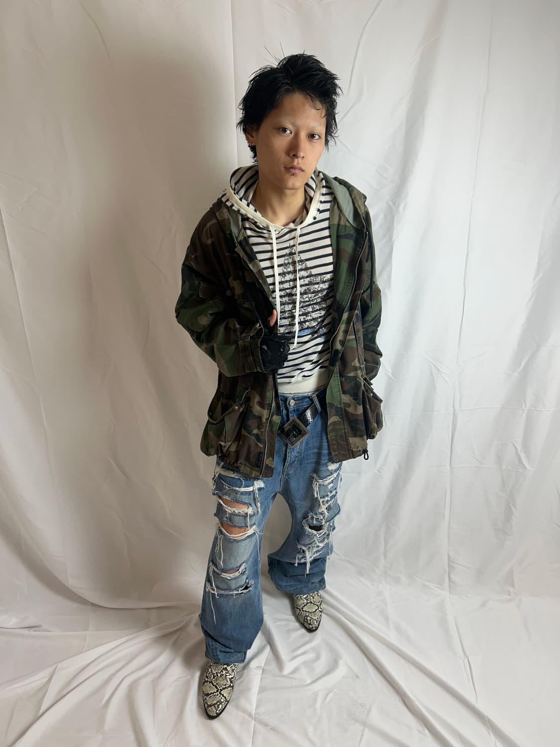 Jacket 상품이미지4