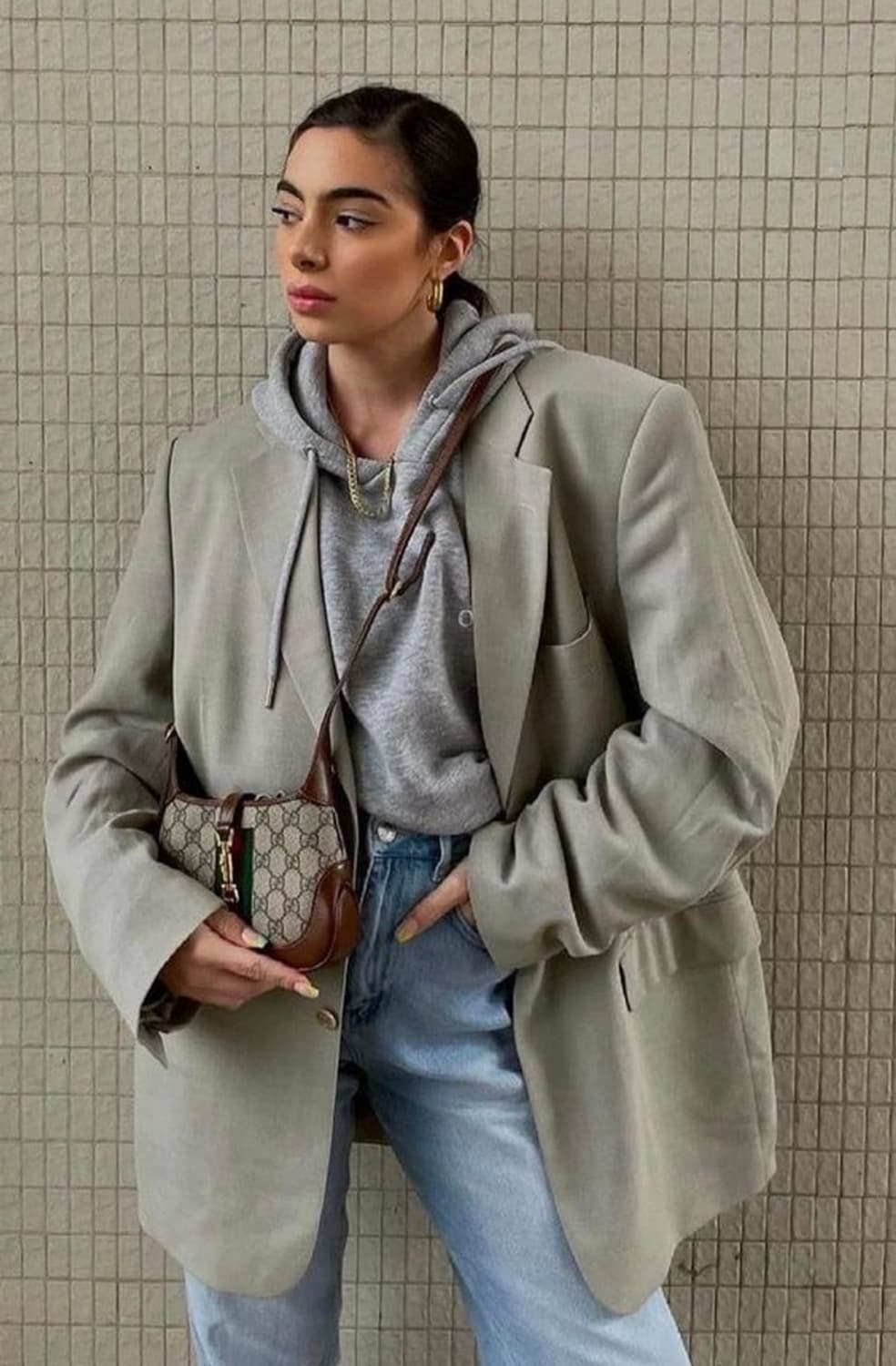 구찌 재키 미니백 (새상품) 상품이미지2