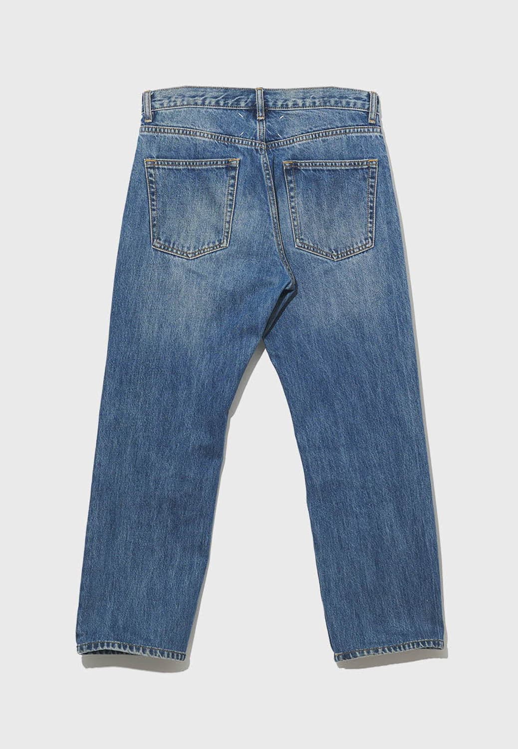 MAISON MARGIELA denim pants 상품이미지2