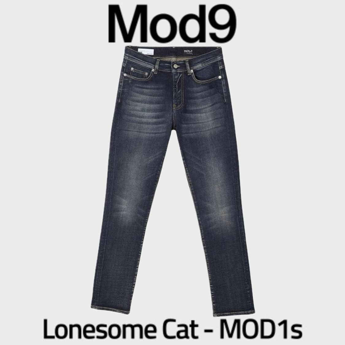 32) 모드나인 론섬캣 MOD1s (Lonesome Cat) 상품이미지1