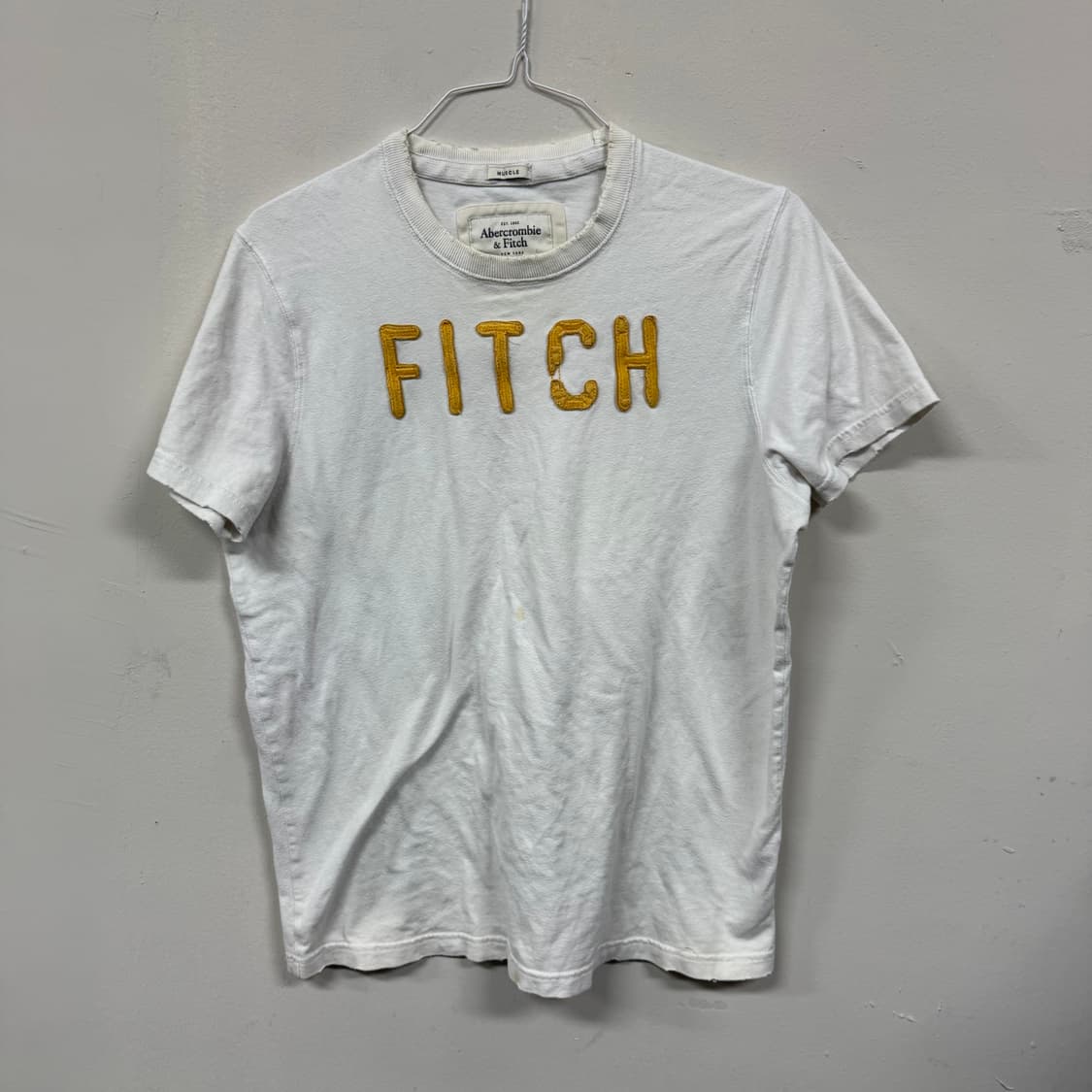 아베크롬비 반팔 상품이미지1