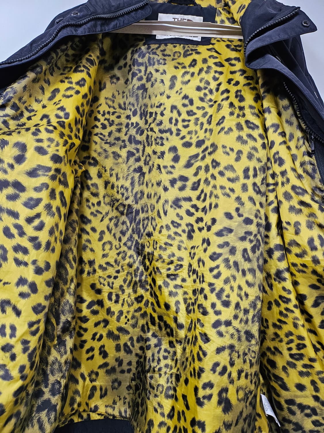 노스페이스 바람막이 상품이미지7