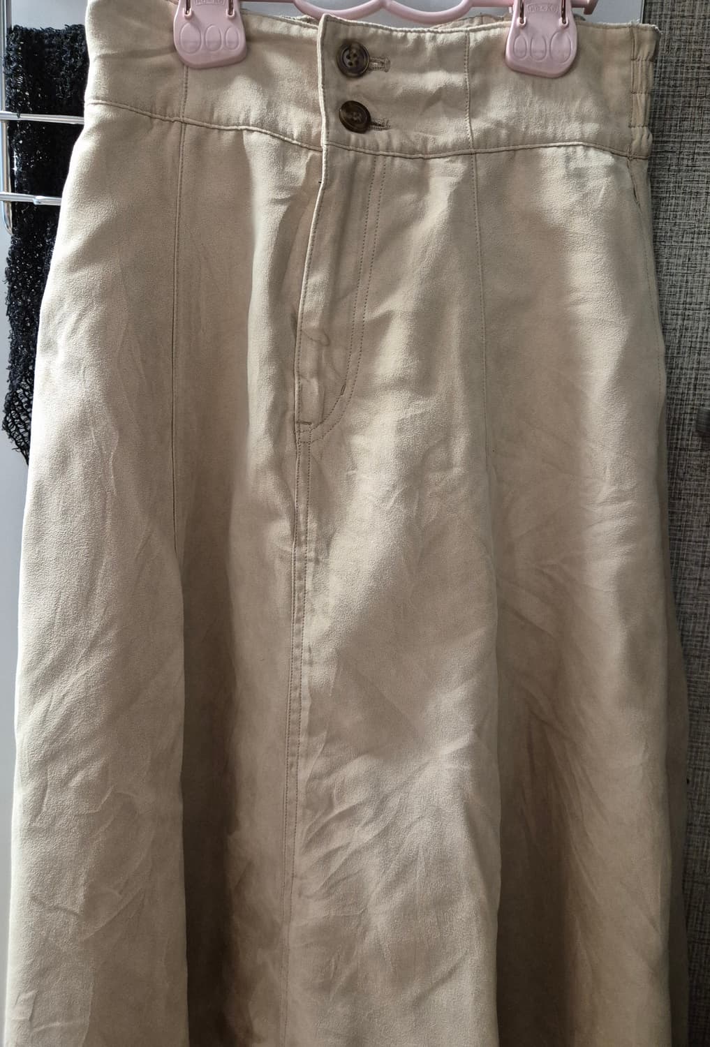 빈티지 코코모리 모리걸 케이프 세트 하구미 아오이유우 상품이미지5