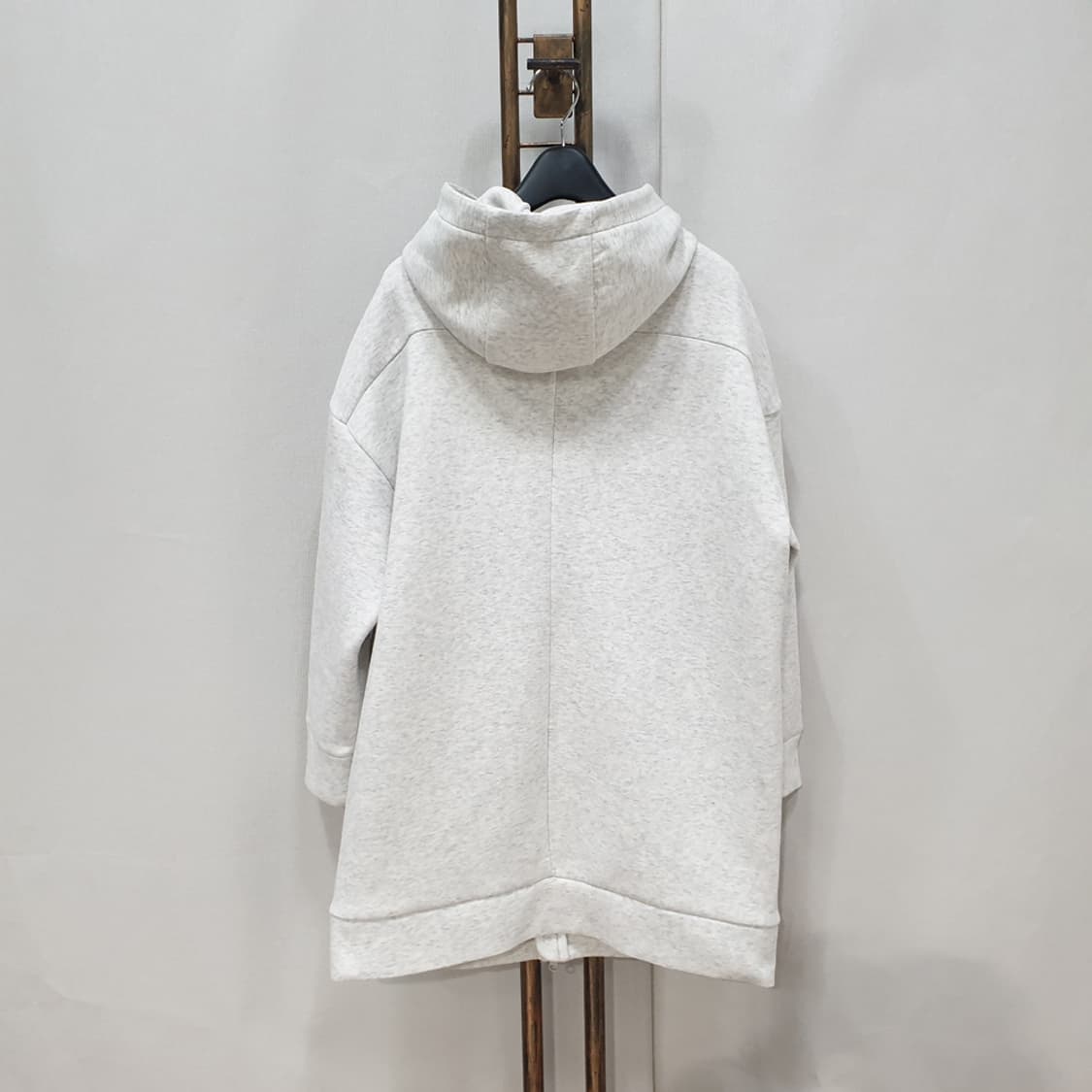 노스페이스 화이트라벨 여성 후드집업 85 상품이미지3