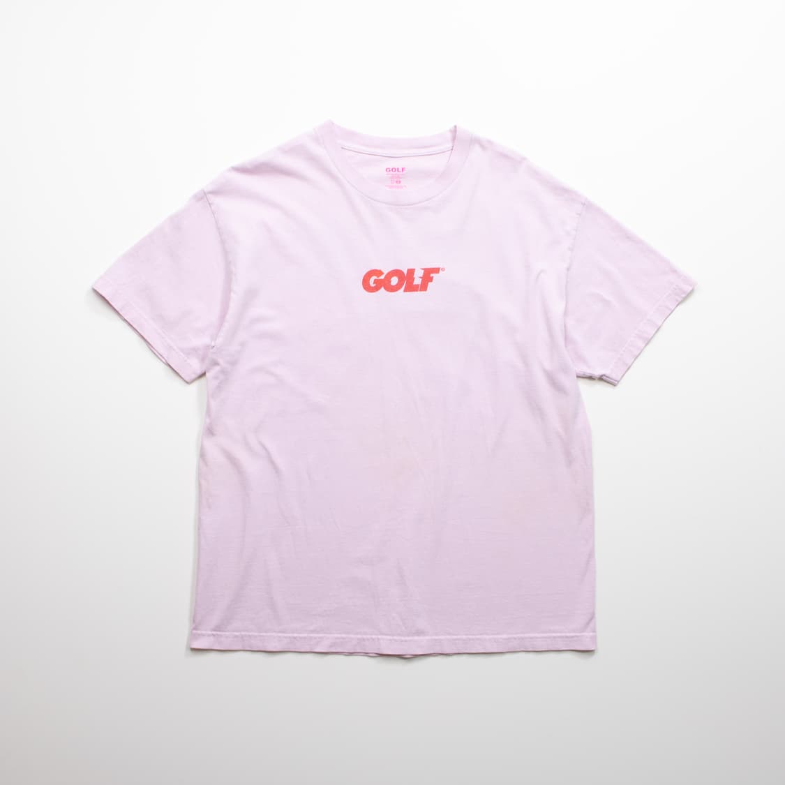 2019 골프왕 IGOR 발매 핑크 티 상품이미지2