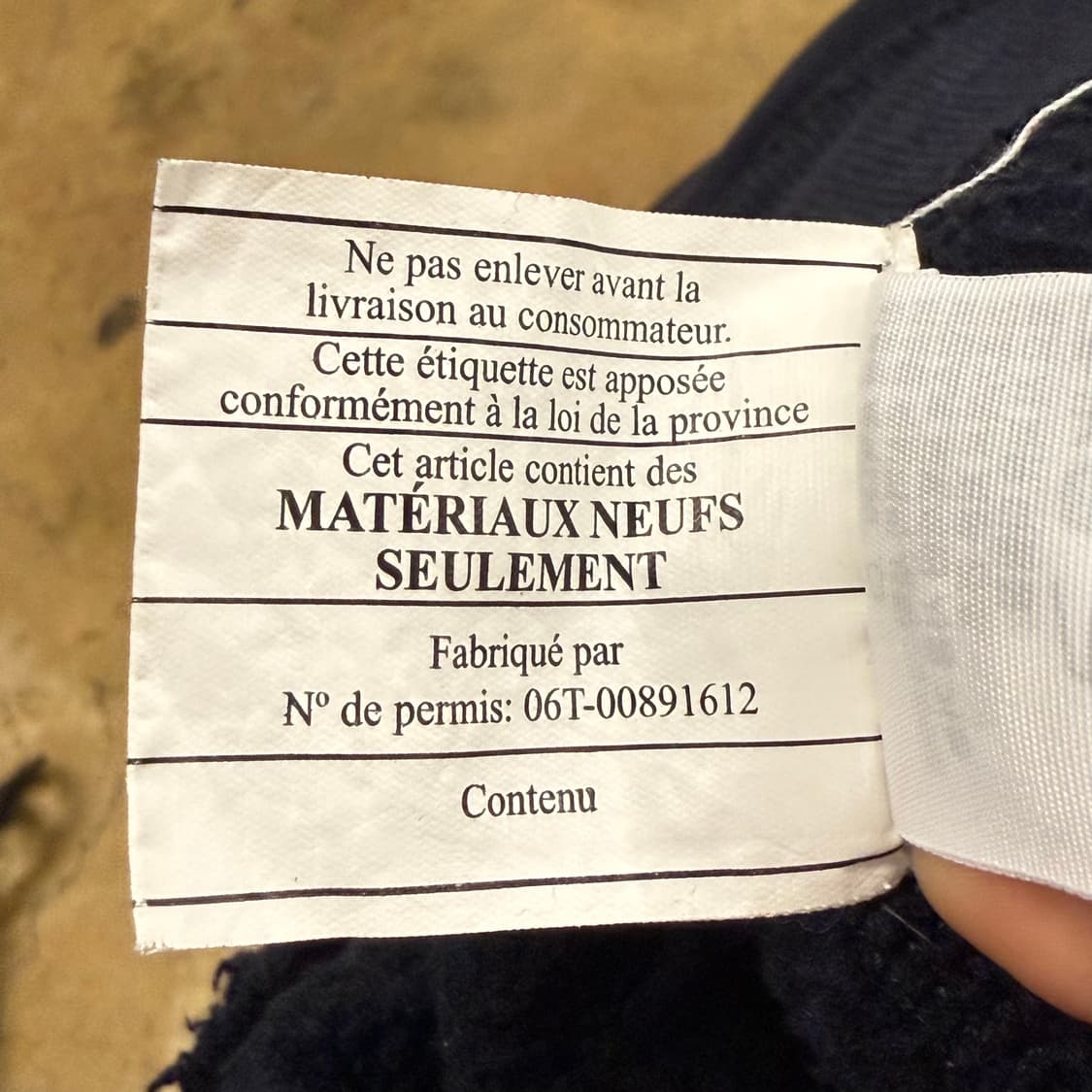 아베크롬비 네이비 레드 후드집업 상품이미지8