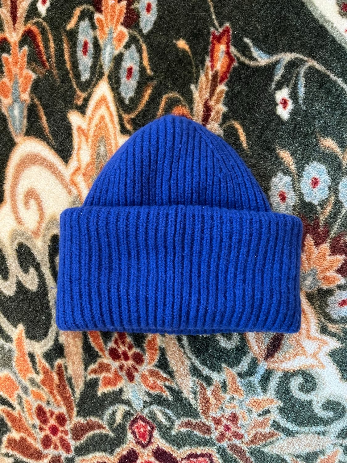 아크네 스튜디오 비니 상품이미지2