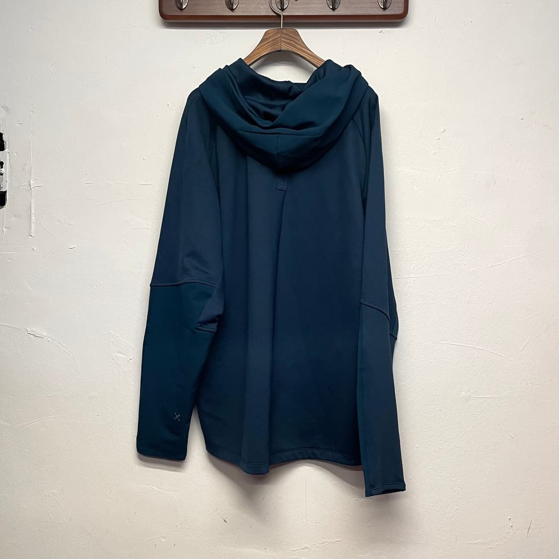 룰루레몬 나일론 리사이클 후디   상품이미지6