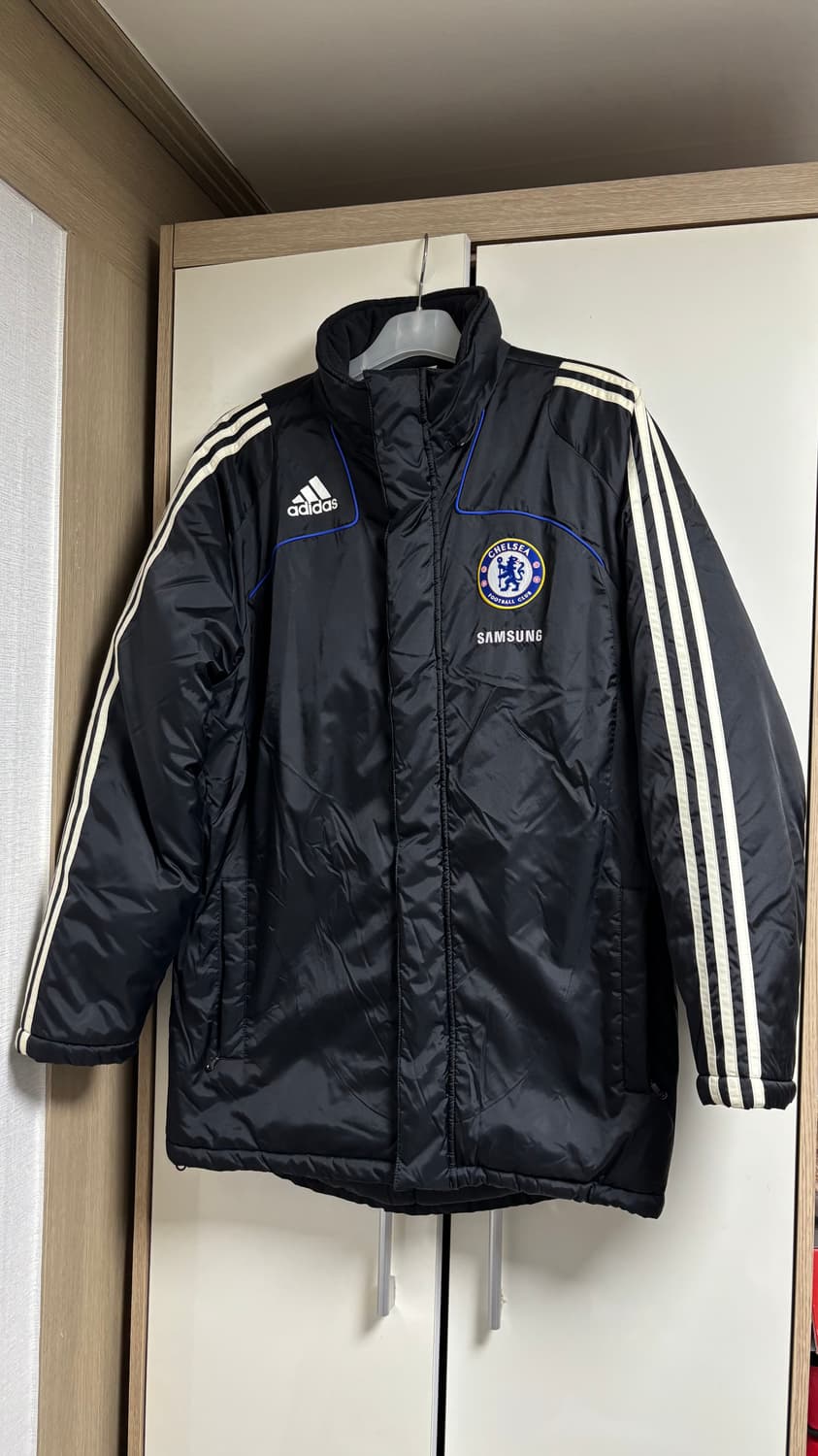 첼시 벤체 파카 상품이미지1