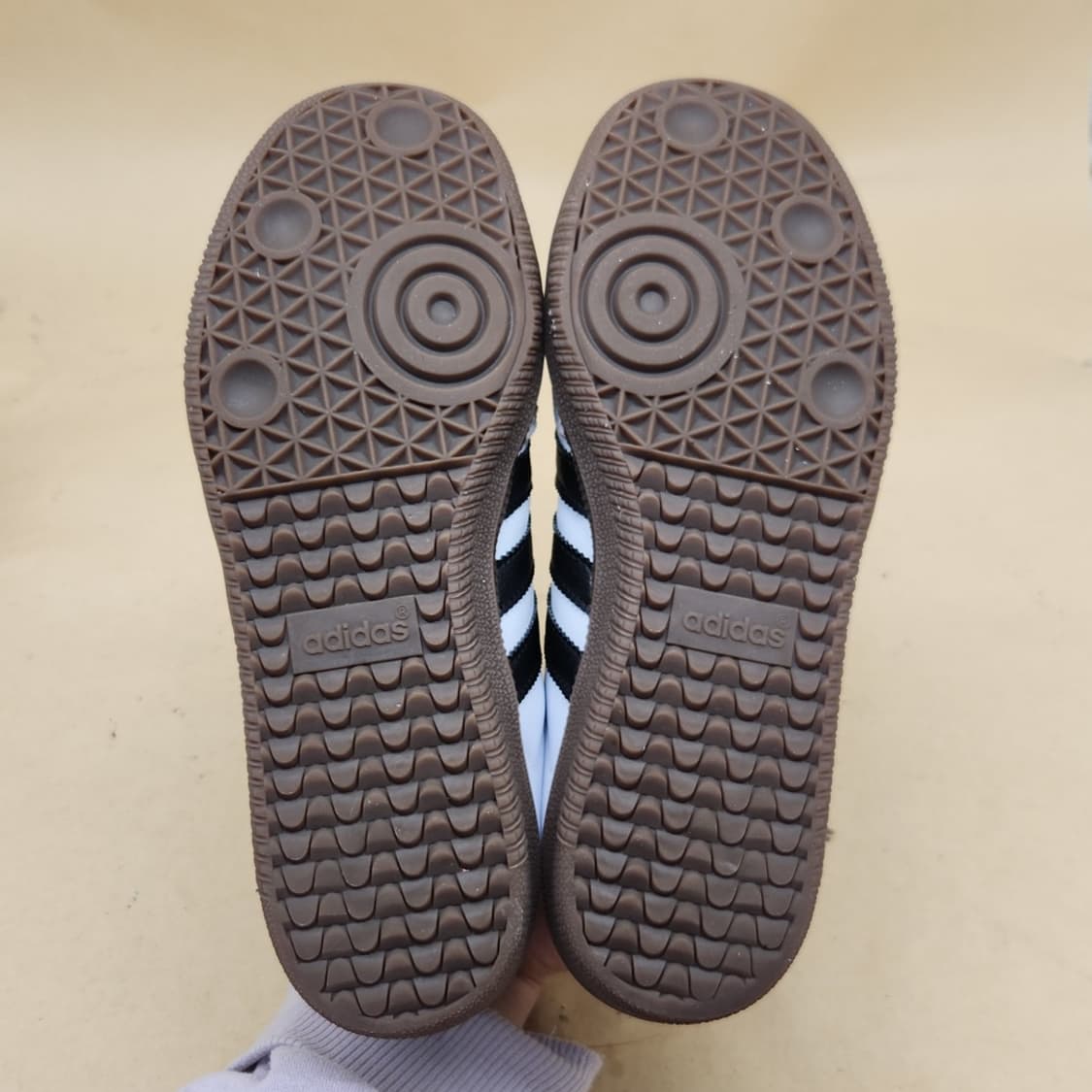 아디다스 삼바 여성스니커즈 245 상품이미지3