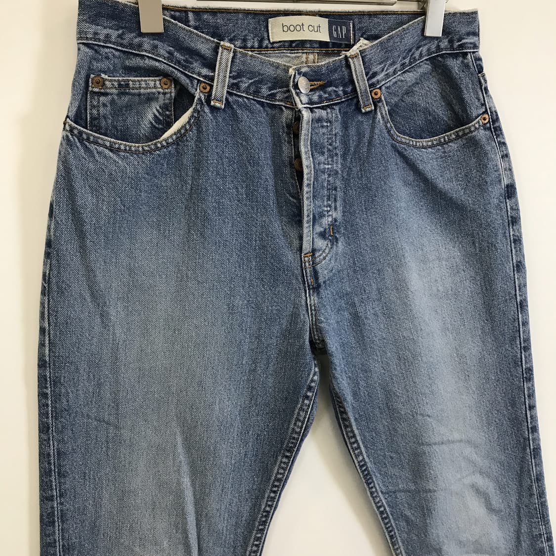 GAP 올드갭 부츠컷 데님청바지 [30인치] 상품이미지2