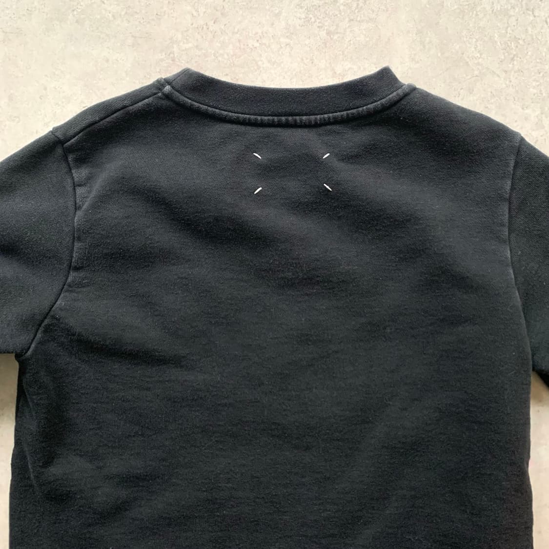 Maison Margiela sweat shirt 상품이미지4