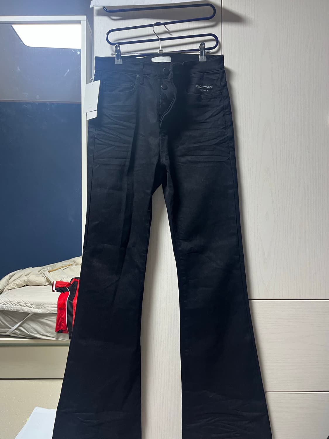 새상품) 언더마이카 플레어진 2 상품이미지1