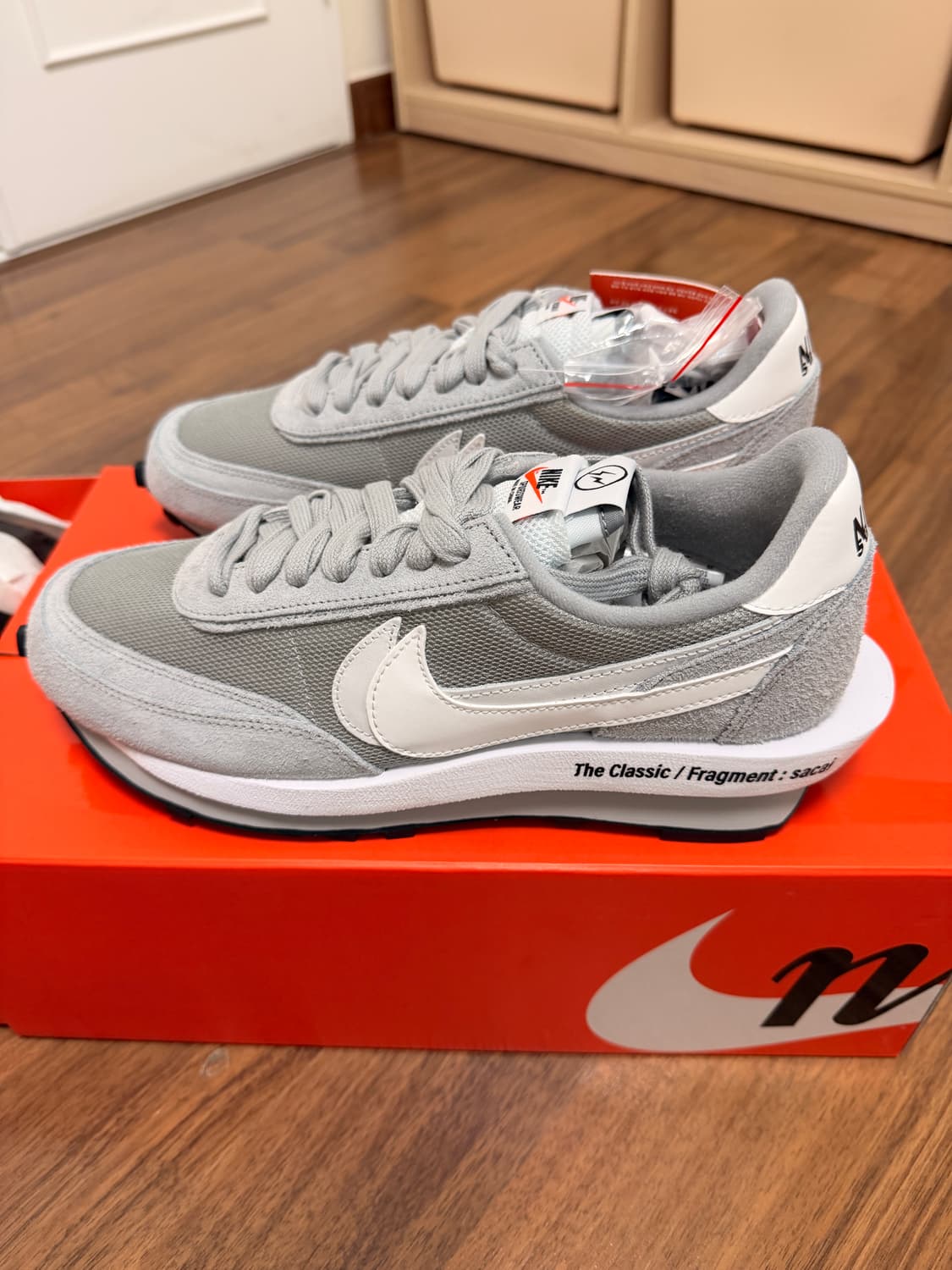 나이키 X 사카이 X 프라그먼트 상품이미지2