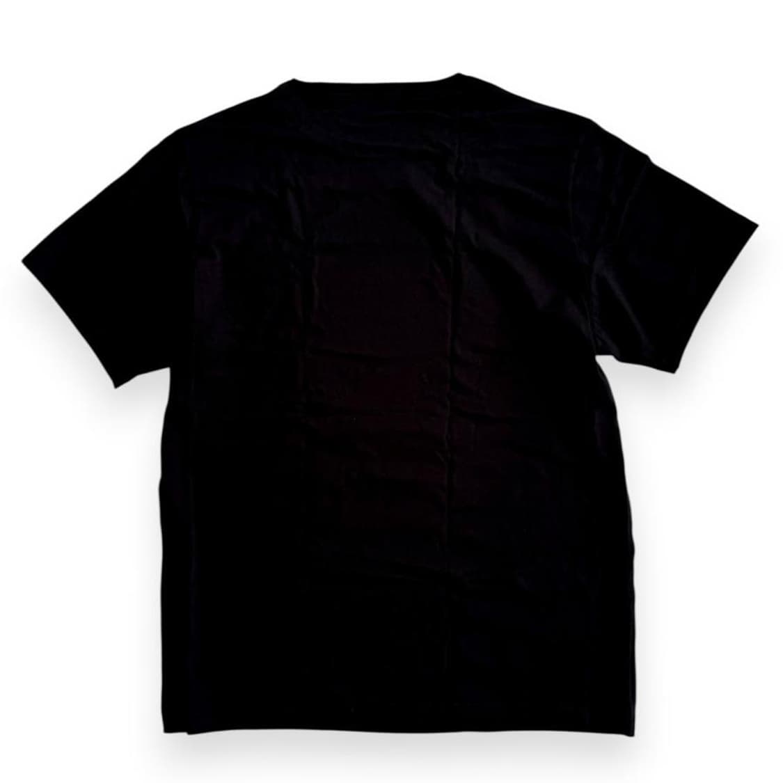 Apple rainbow logo T-shirt  상품이미지2