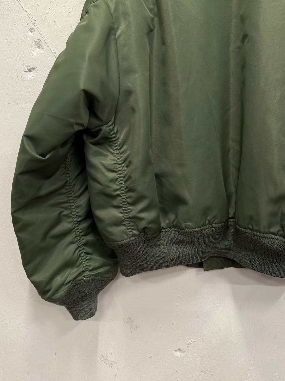 L) The Air Force Collection MA-1 Flight  상품이미지8