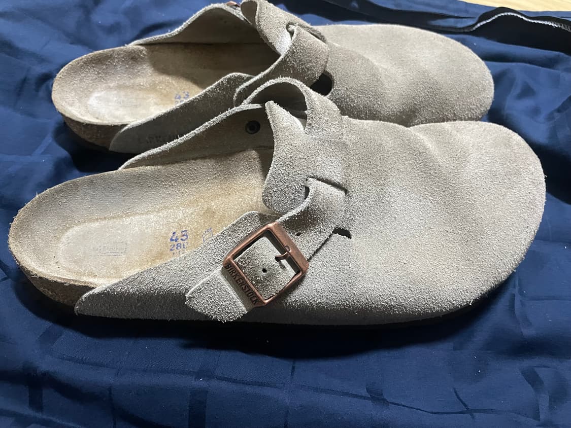 버켄스탁 보스턴 280 상품이미지1