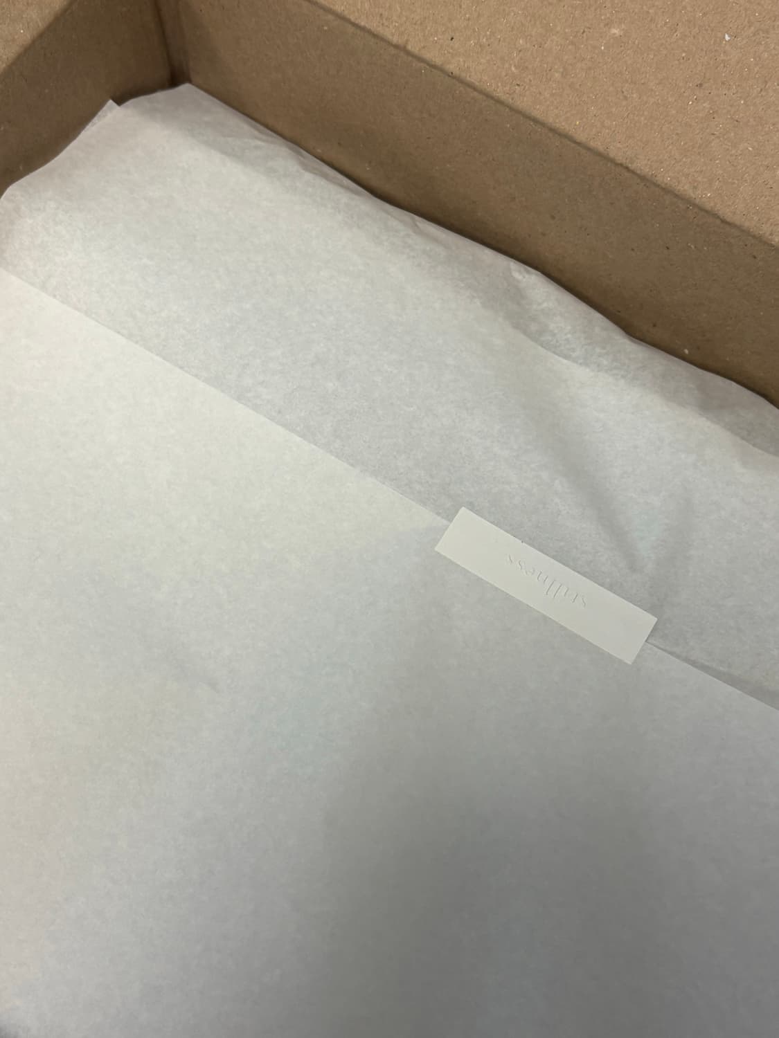 새상품3사이즈) 스틸네스 파인애플 피버 베이커 팬츠 블랙 상품이미지3