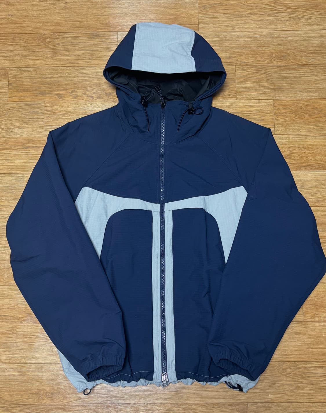 예스아이씨 윈드브레이커 (XL) 상품이미지1