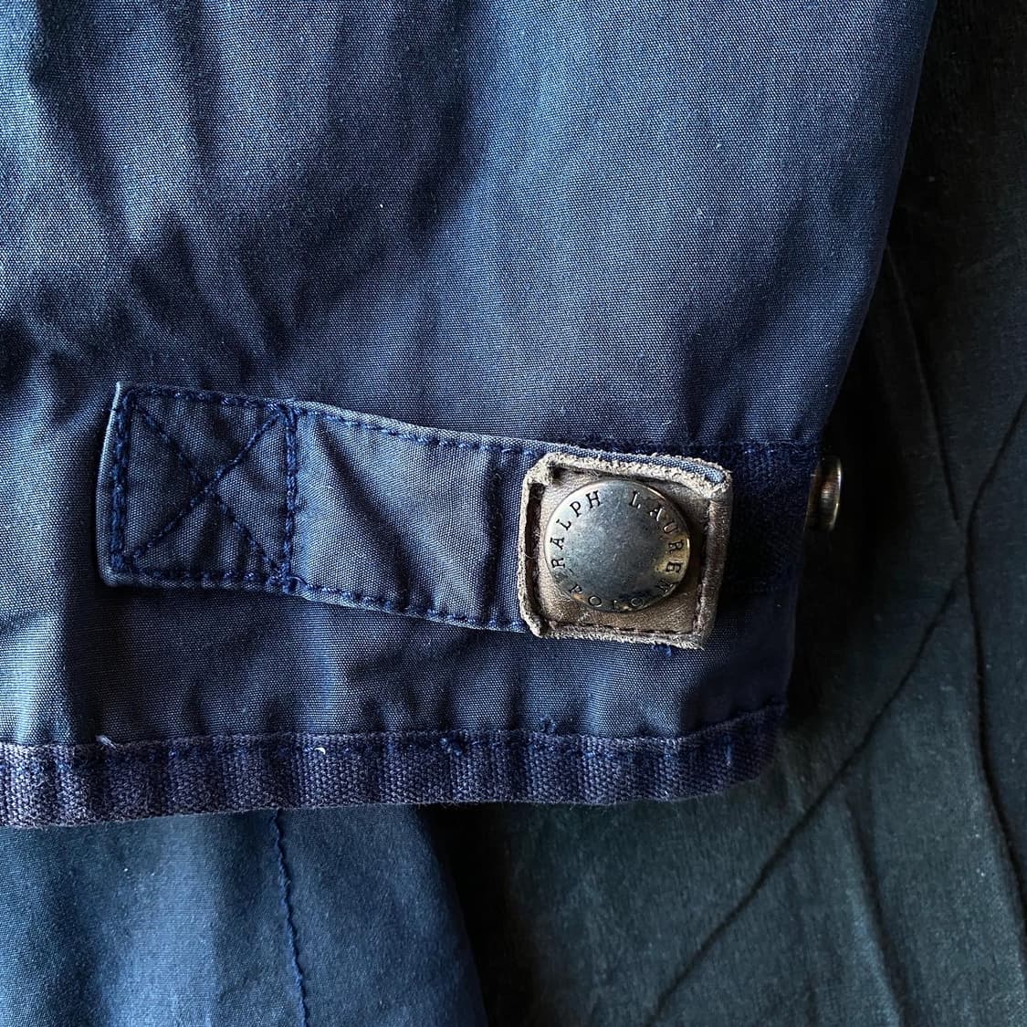 폴로 90s Polo m65 fleld jacket 상품이미지6