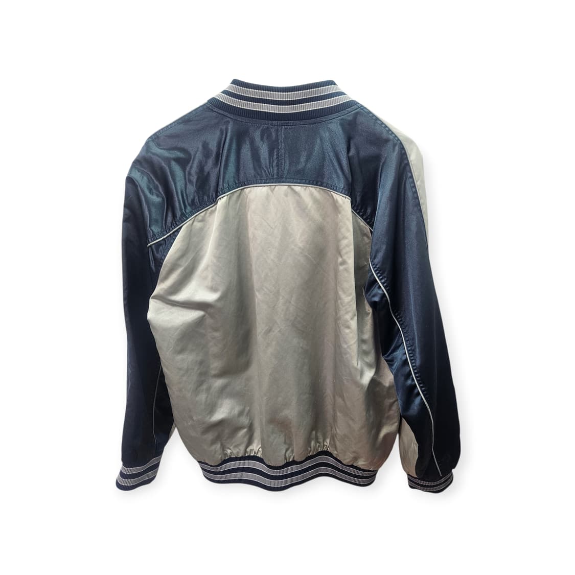 MLB 뉴욕 양키스 바시티 자켓  상품이미지6