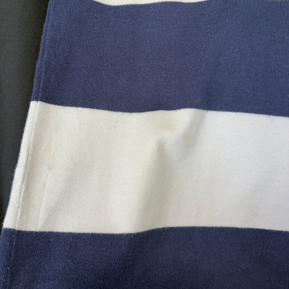 90년대 뉴질랜드 생산 럭비 티셔츠 상품이미지9