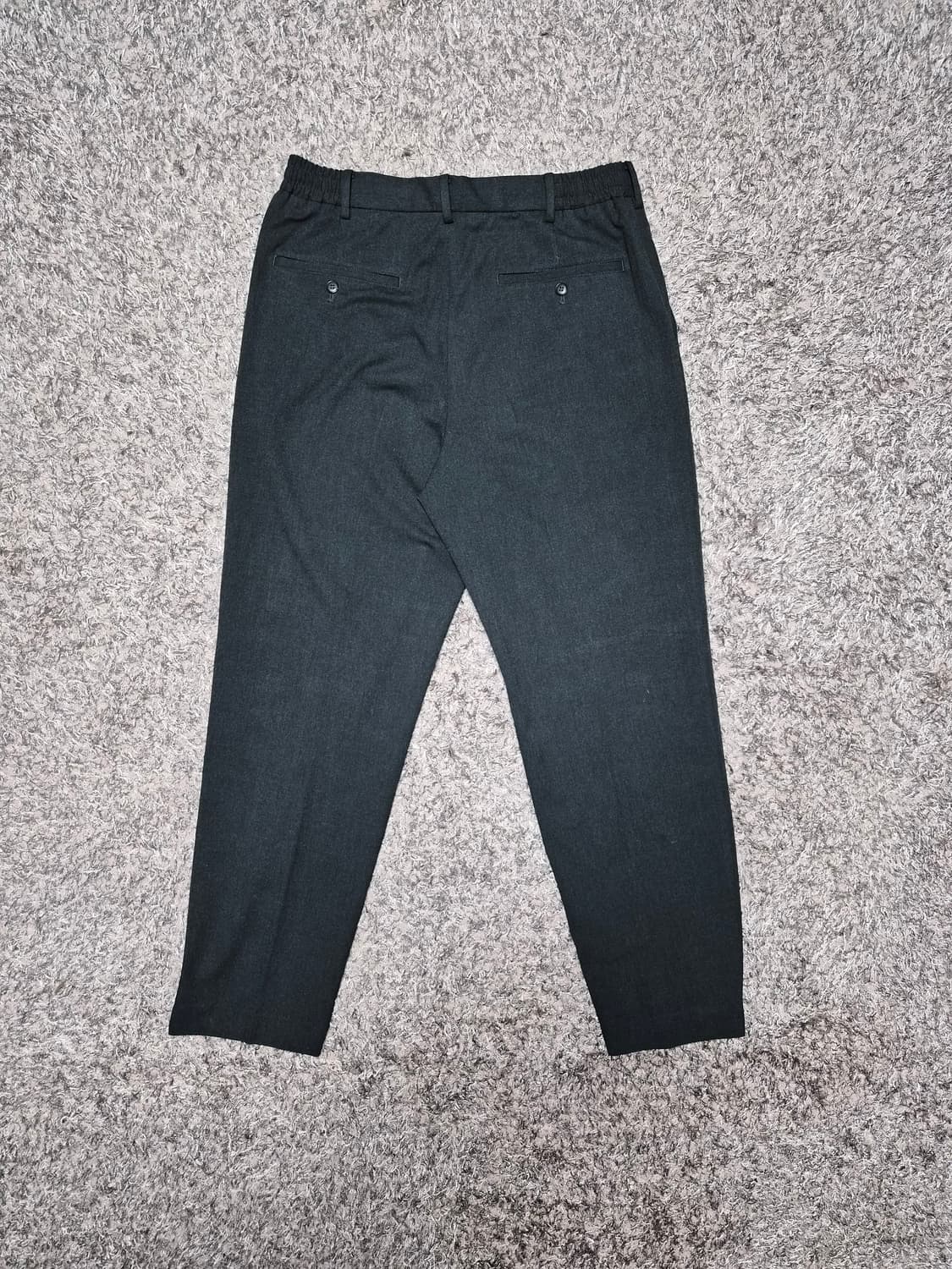 유니클로 슬랙스 L 상품이미지2