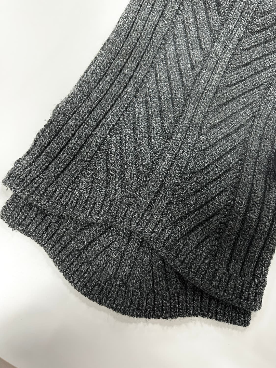 아르마니 익스체인지 머플러 상품이미지2