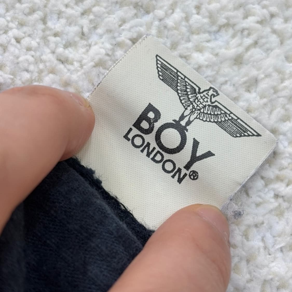 82~103 보이런던 와이드 팬츠 0309E 상품이미지3