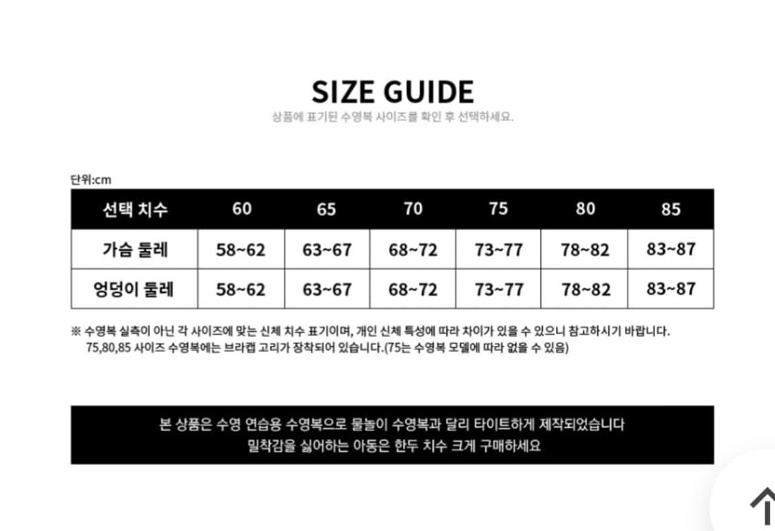 후그 키즈 퍼니베리 더블스트랩 엑스백 올리브 키즈수영복 85사이즈 상품이미지8