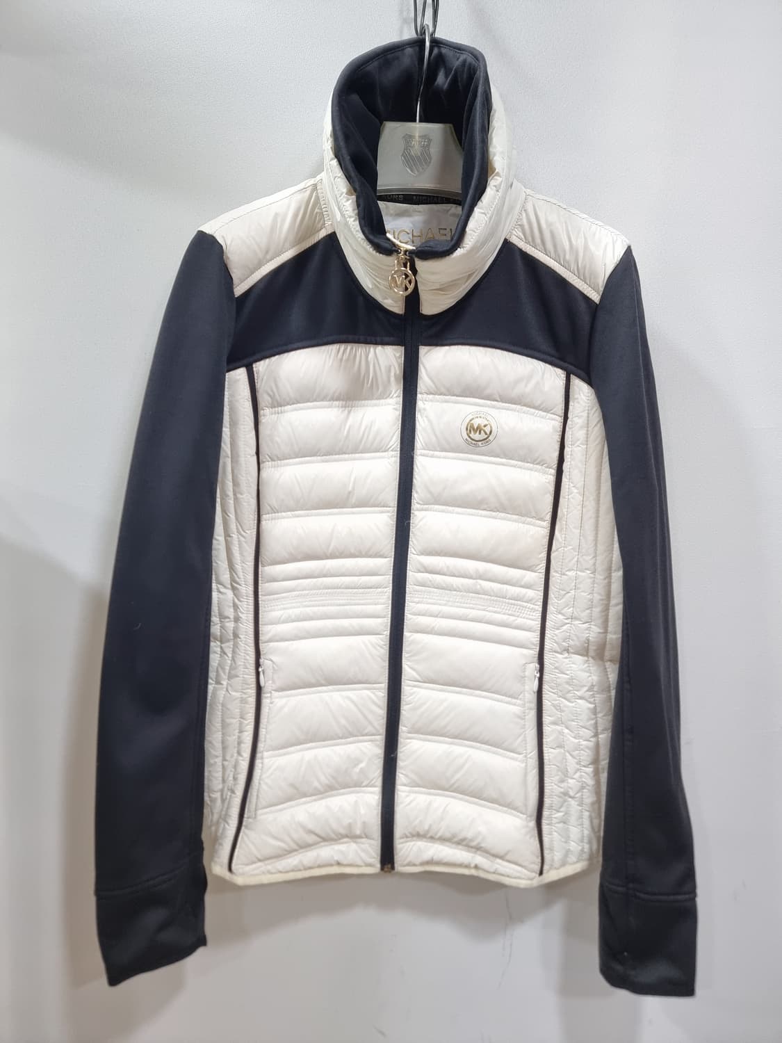 마이클코어스 경량패딩 (C816 상품이미지1