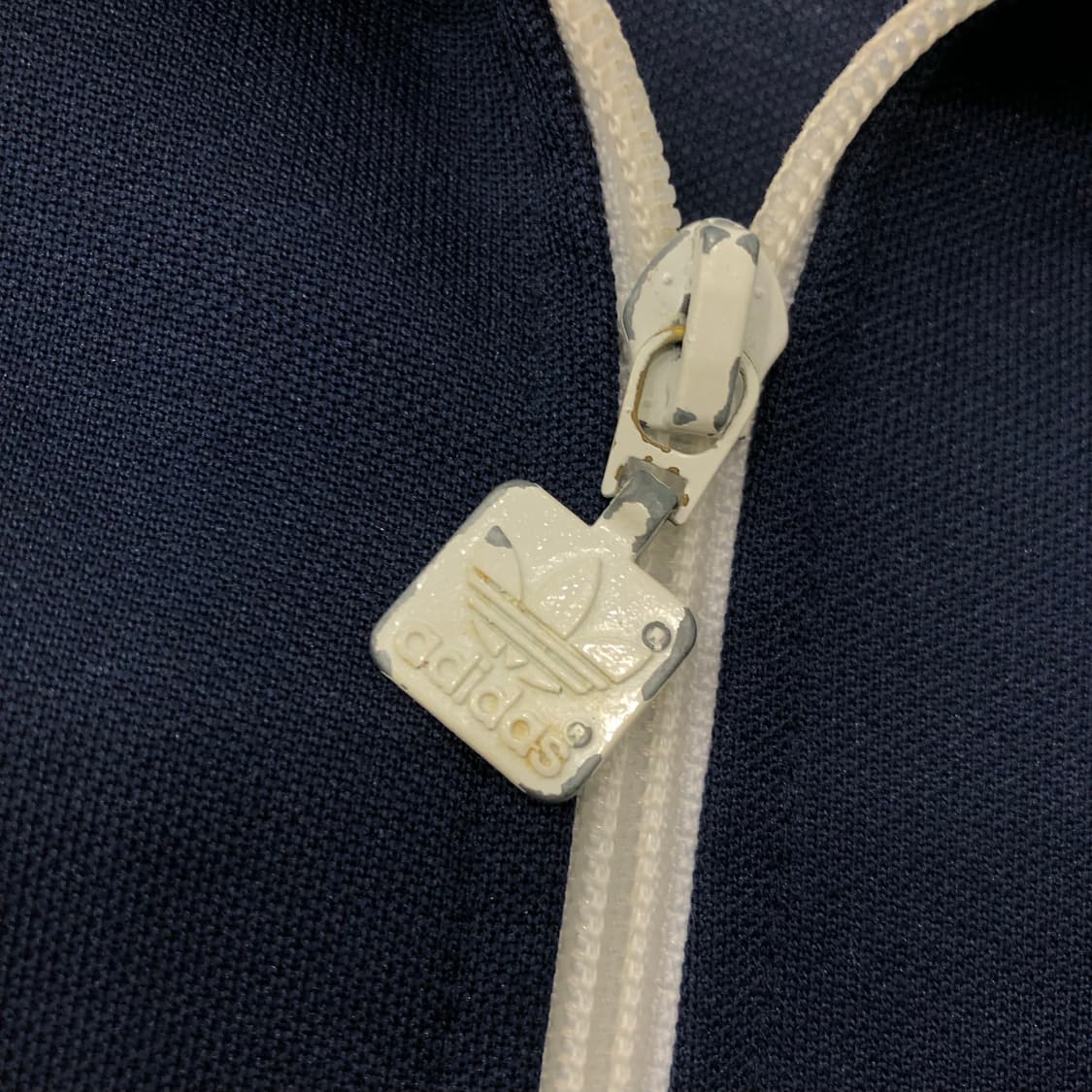 아디다스 유로파 네이비 져지 트랙 자켓 상품이미지4