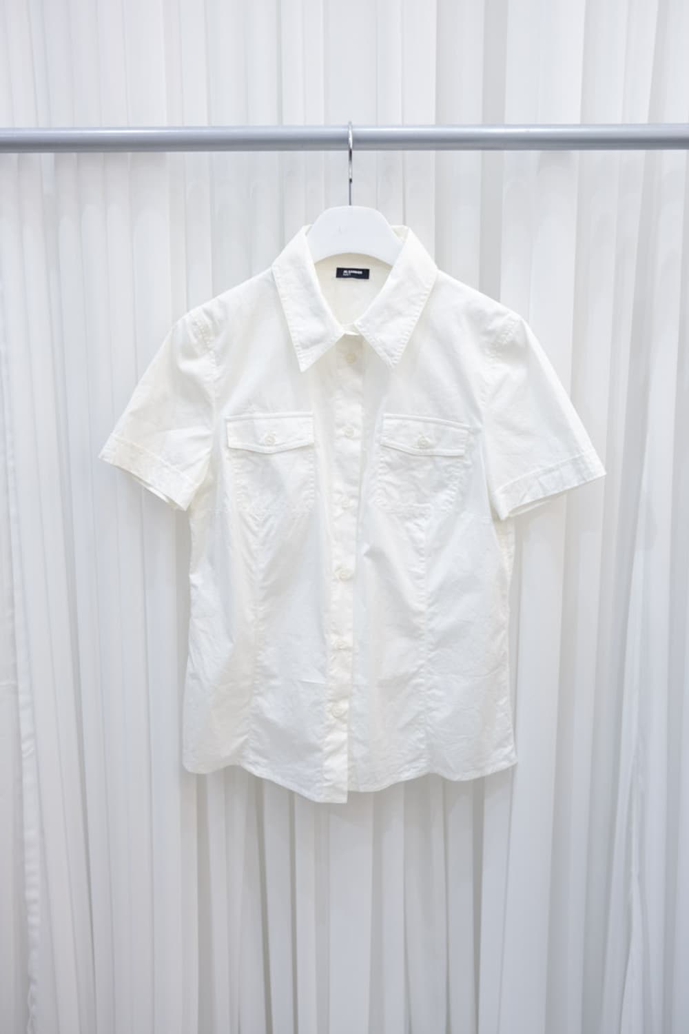 Jil Sander Navy 상품이미지1