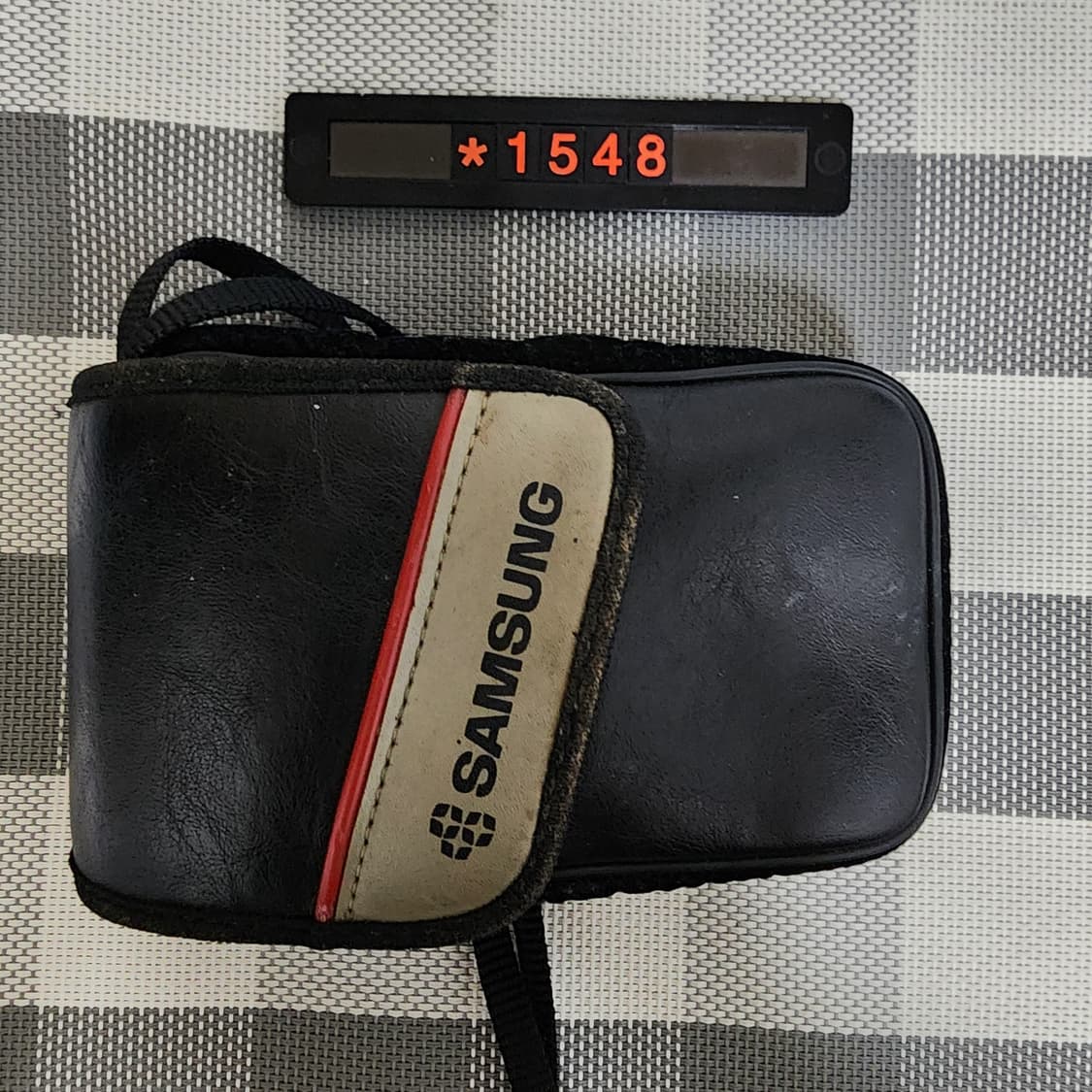 삼성캐녹스 AF 줌 800 필름카메라 파우치포함 상품이미지6