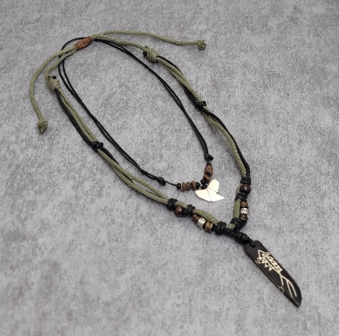 vintage necklace set 상품이미지9