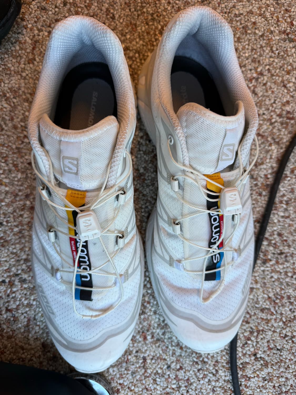 살로몬 xt-6 275 상품이미지1