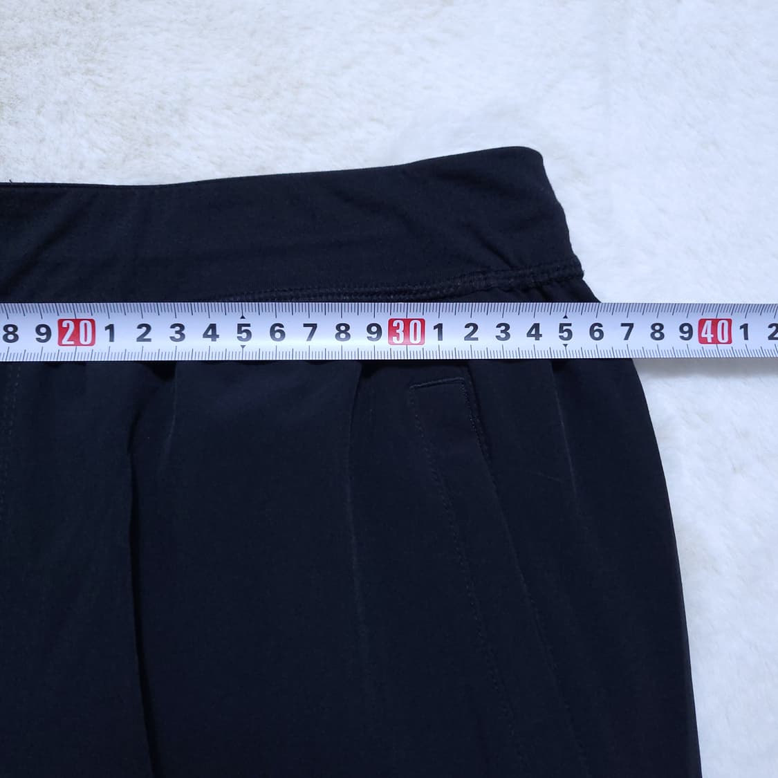 아디다스 남성 츄리닝바지 L 0404  뽀샤샤 상품이미지3