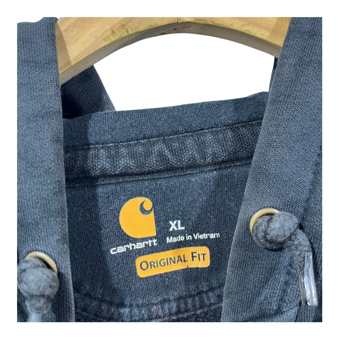 [Carhartt] 칼하트 레인디펜더 써멀 후드집업 상품이미지5